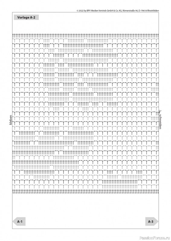 Новые техники рукоделия в журнале «Anna №10 2022 Germany»