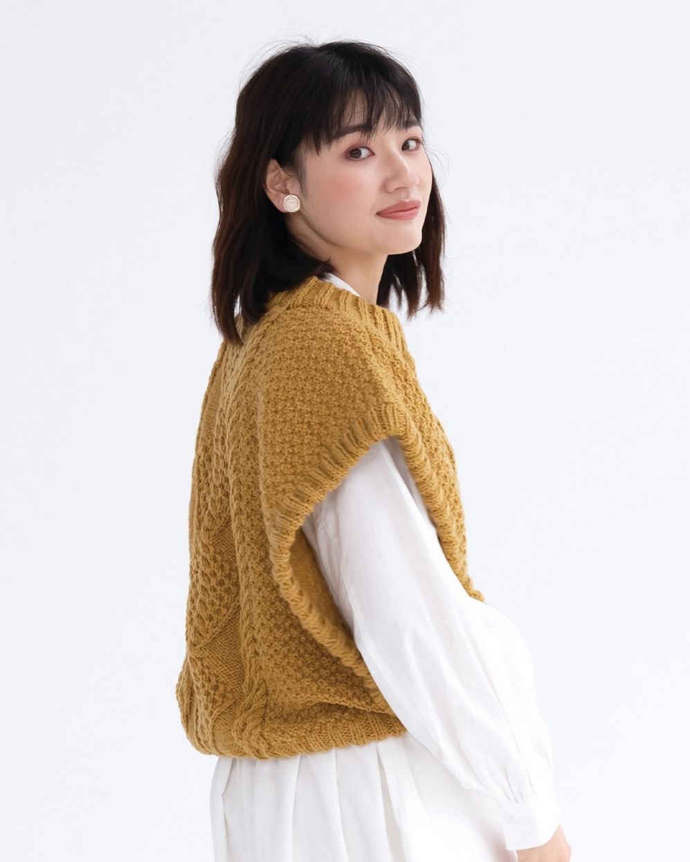 Модели для вязания в журнале &quot;Knit Ange - Winter 2021/2022&quot;