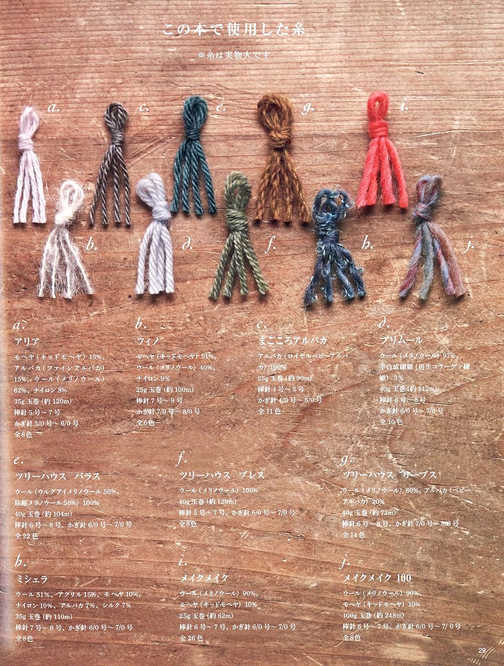 Журнал &quot;Beautiful Knitting Autumn/Winter&quot; Vol. 2 2021