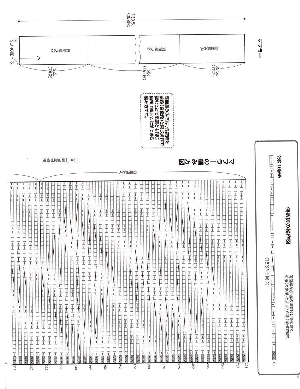 Журнал &quot;Beautiful Knitting Autumn/Winter&quot; Vol. 2 2021