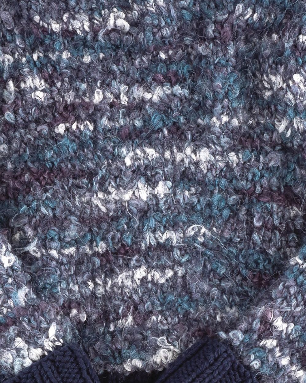 Модели для вязания в журнале &quot;Knit Ange - Winter 2021/2022&quot;