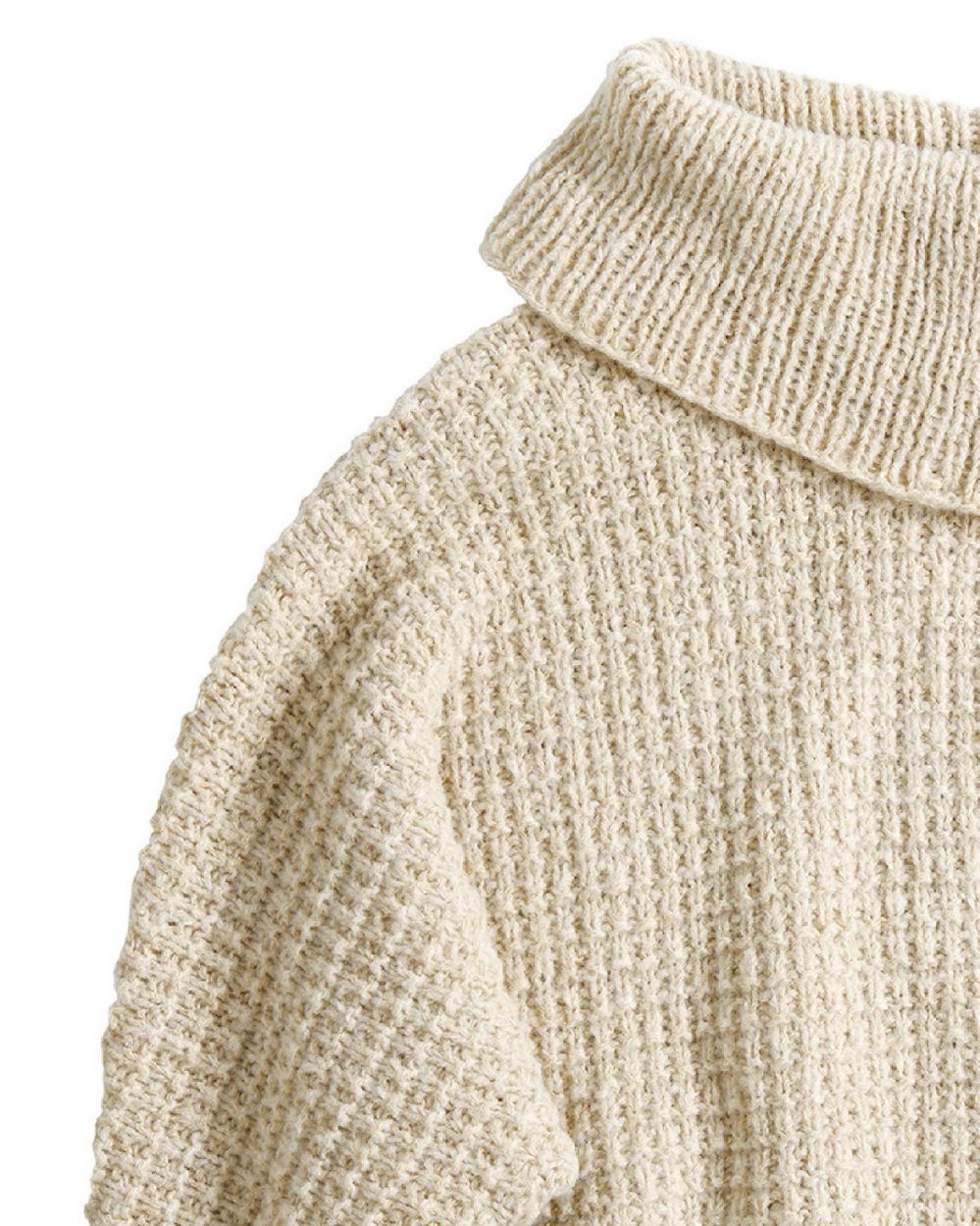 Вязаные модели в журнале «Knit Ange - Autumn/Winter 2022/2023»