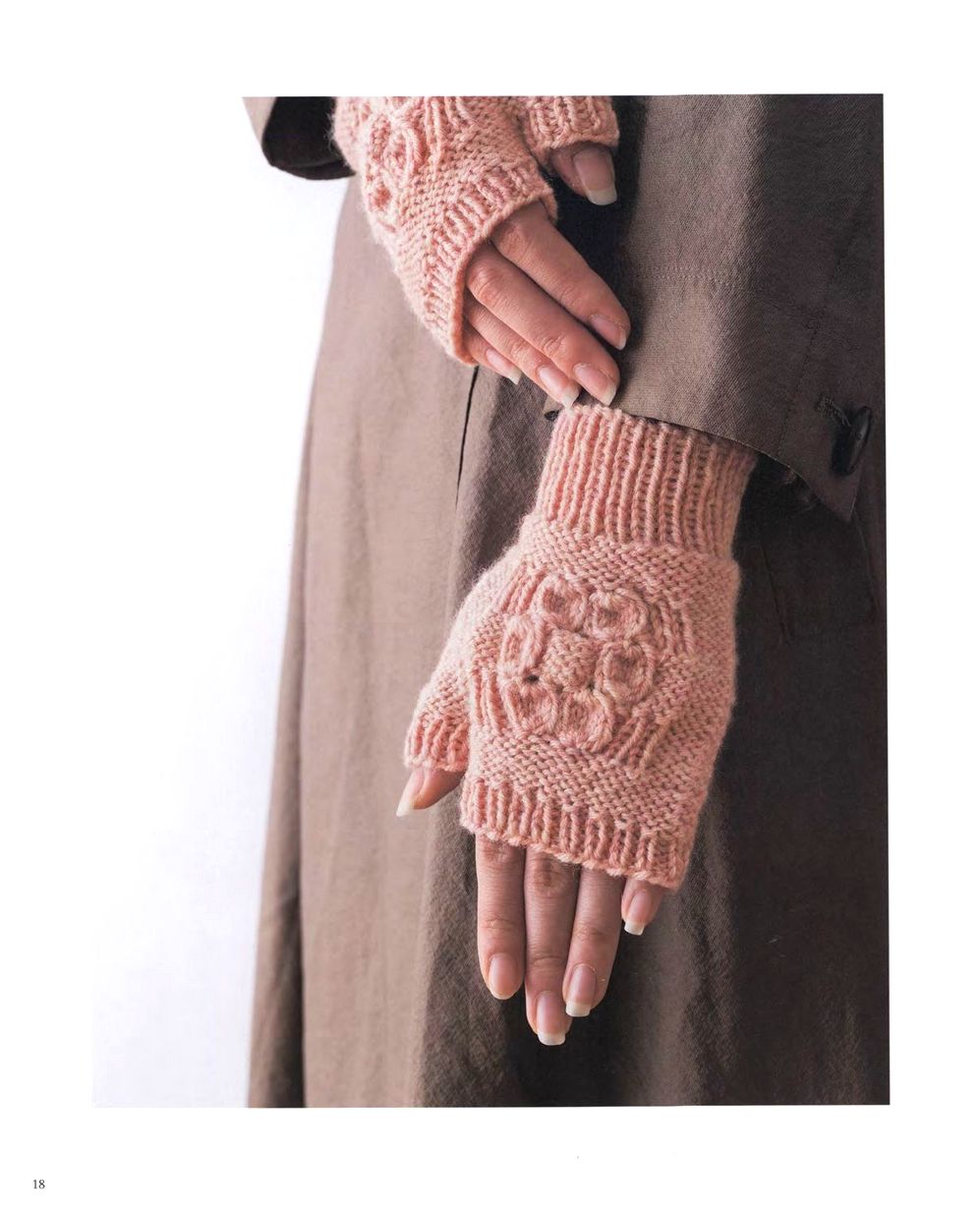 Узоры из журнала &quot;Heart Warming Life Series - 55 Curious Knitting Patterns&quot; - 2021