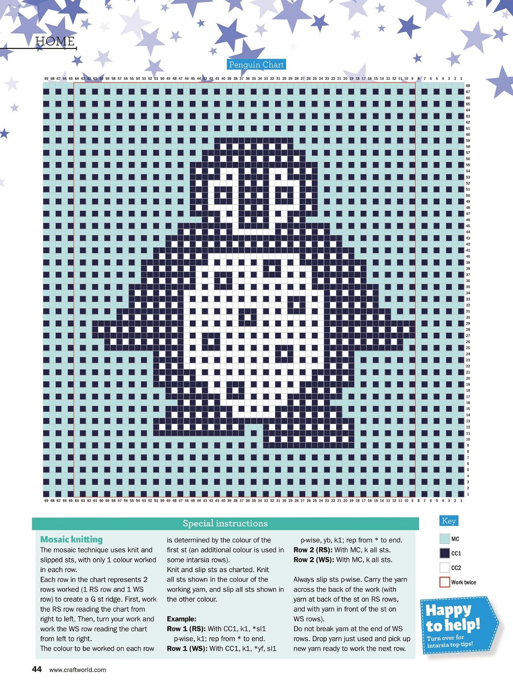 Журнал &quot;Knit Now&quot; №135 2021