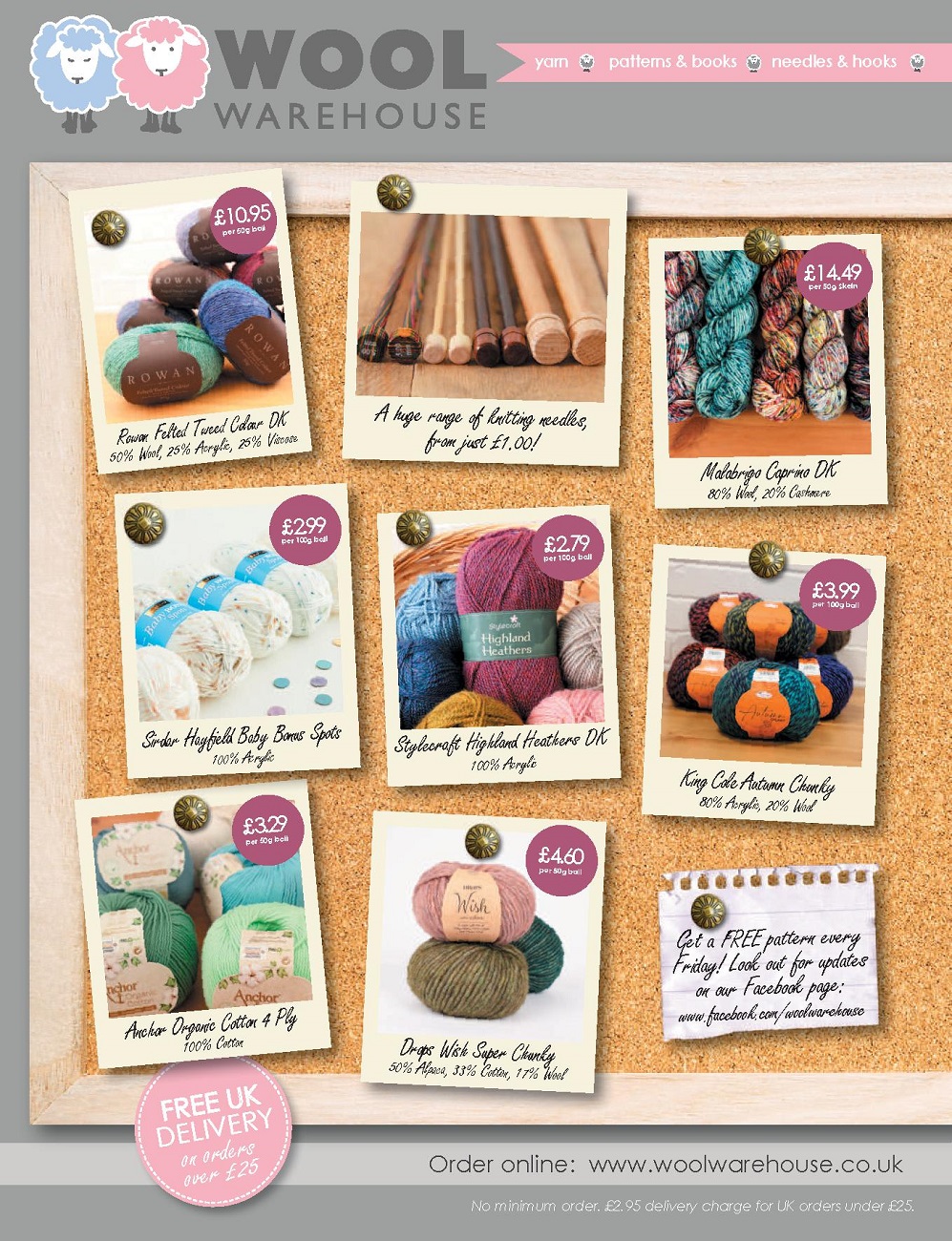 Модные и современные вязаные изделия и узоры в журнале &quot;Knitting&quot; №224 2021