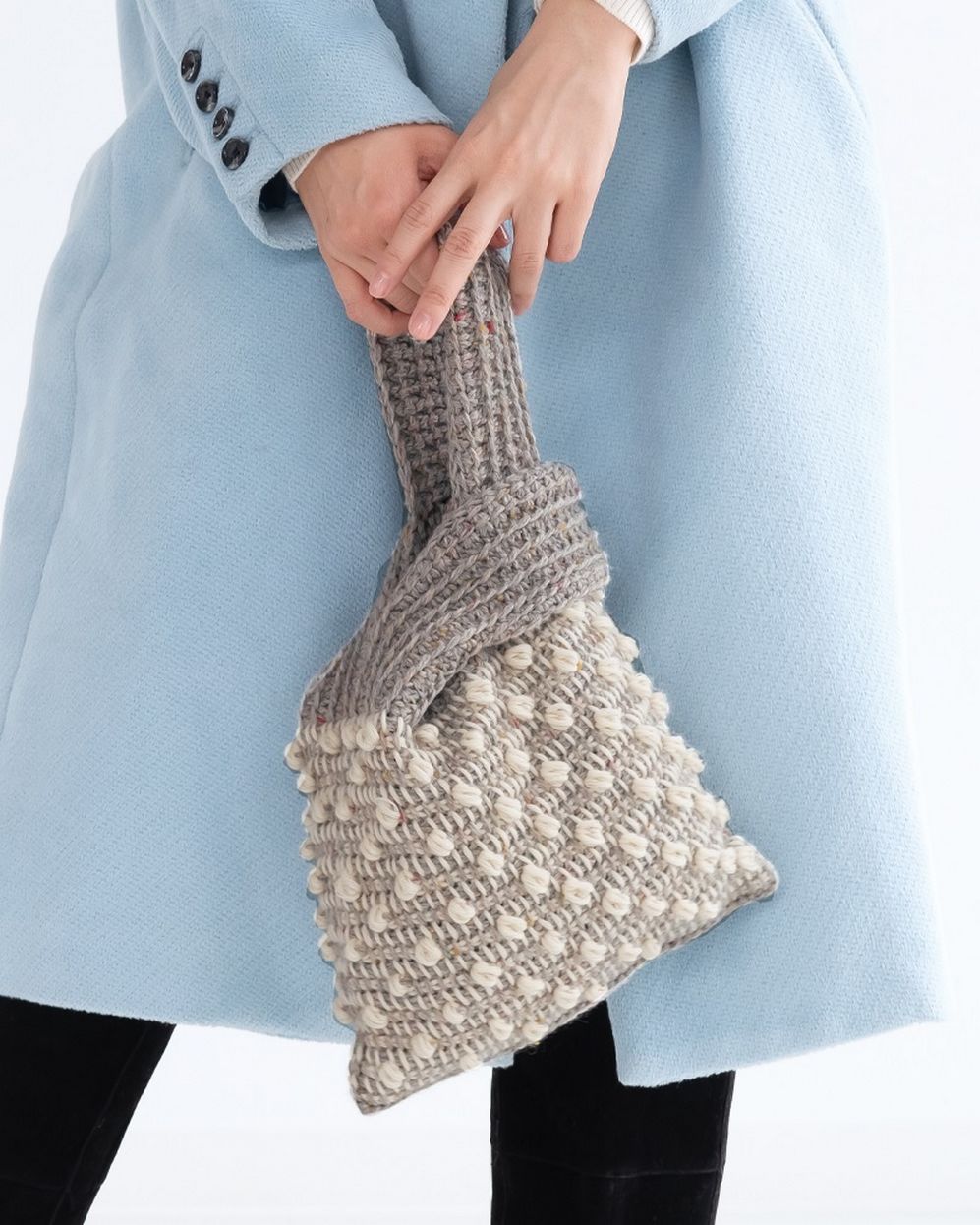 Модели для вязания в журнале &quot;Knit Ange - Winter 2021/2022&quot;