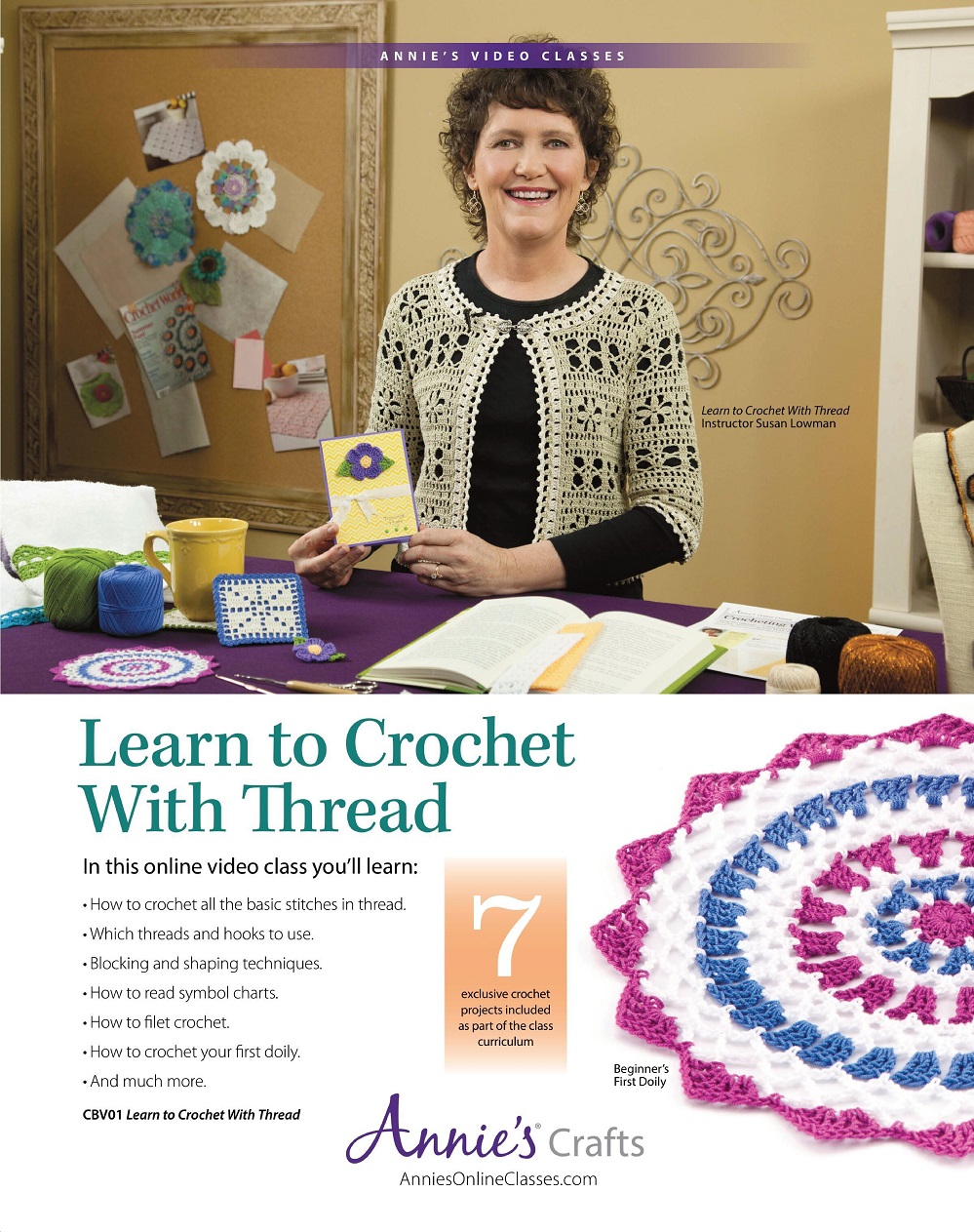 Вязаные проекты крючком в журнале &laquo;Crochet! Specials &ndash; Late Winter 2022&raquo;