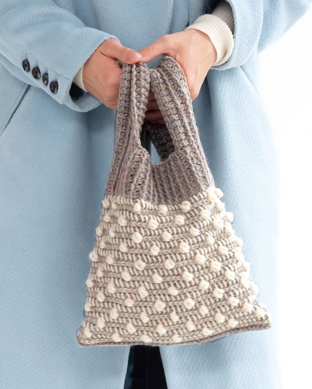Модели для вязания в журнале &quot;Knit Ange - Winter 2021/2022&quot;