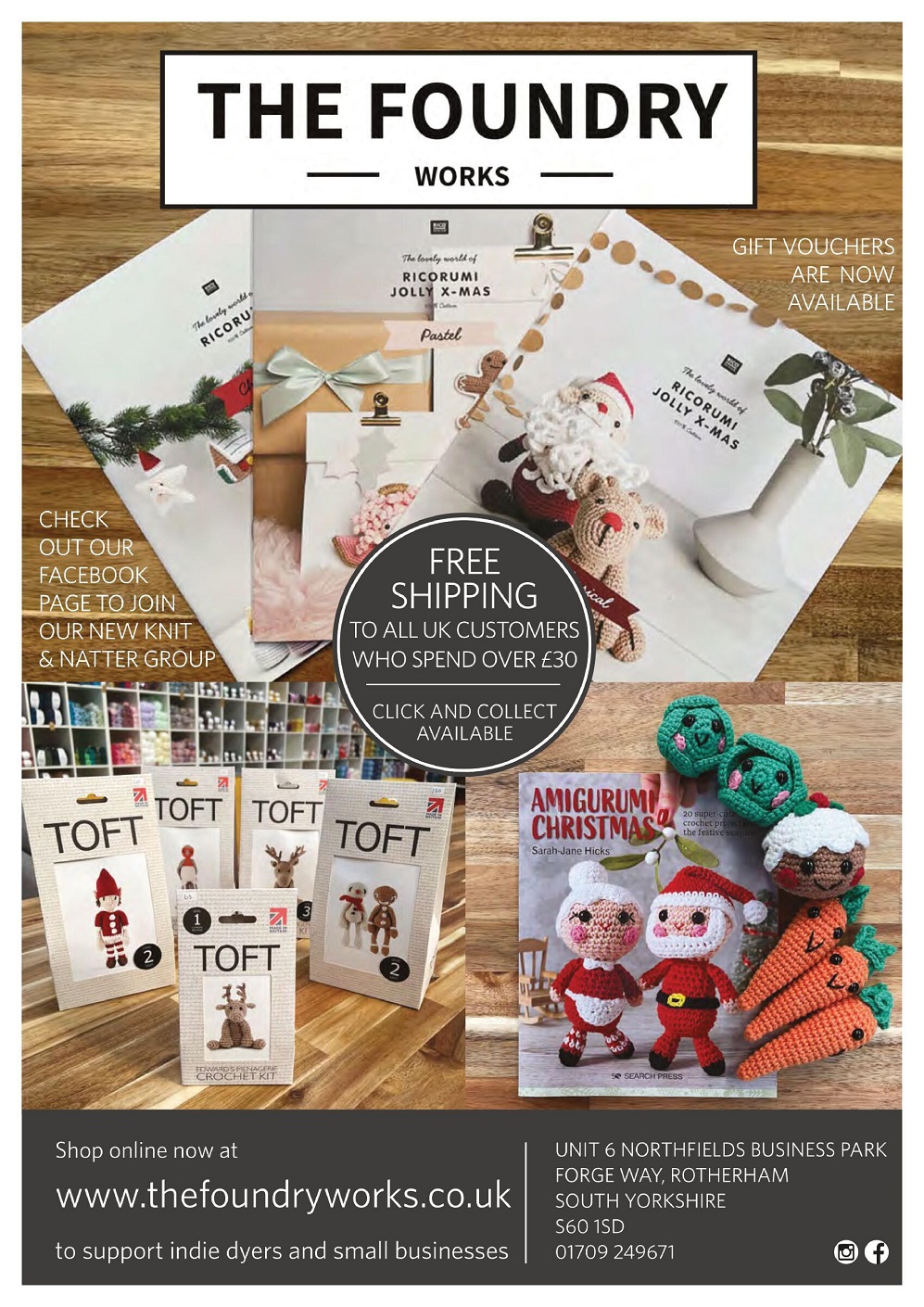 Журнал &quot;Crochet Now&quot; №75 2021
