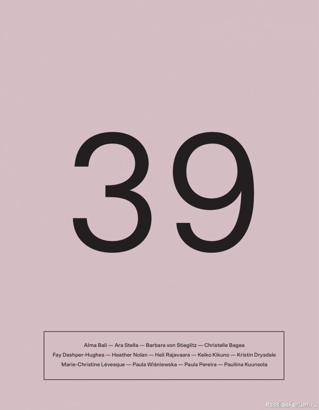 Вязаные проекты в книге «52 Weeks of Socks Vol. II». Продолжение