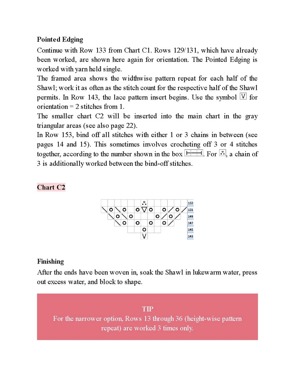 Коллекция ажурных проектов в книге &laquo;Lace Knit Shawls, Sweaters, Socks &amp; Hats&raquo;