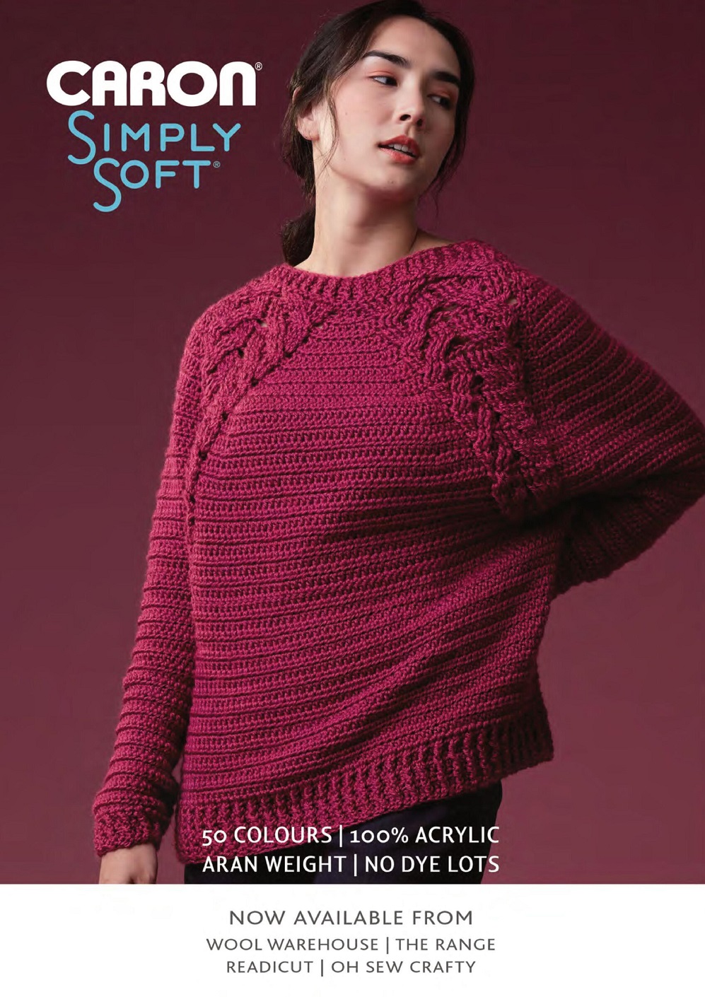 Журнал &quot;Crochet Now&quot; №75 2021