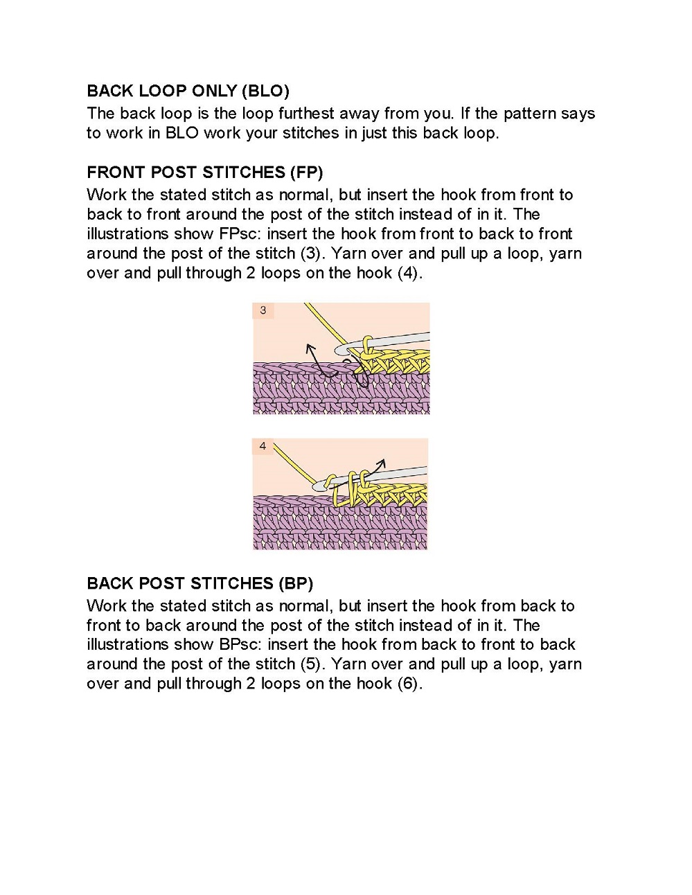 Коллекция проектов крючком в книге &laquo;100 Crochet Tiles&raquo;