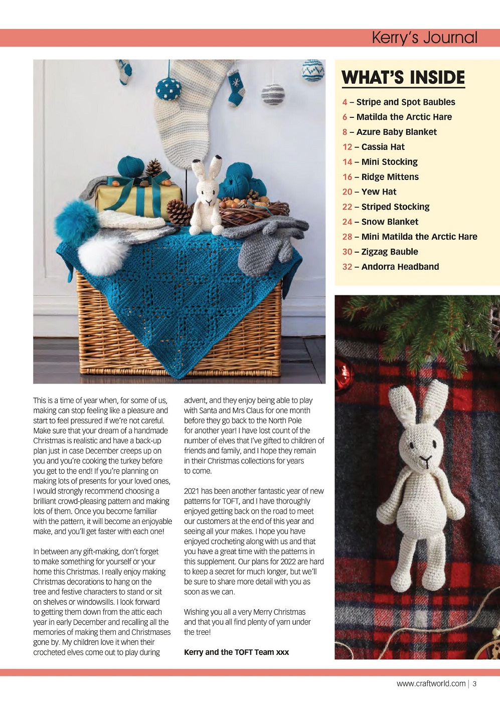 Журнал &quot;Crochet Now&quot; №75 2021