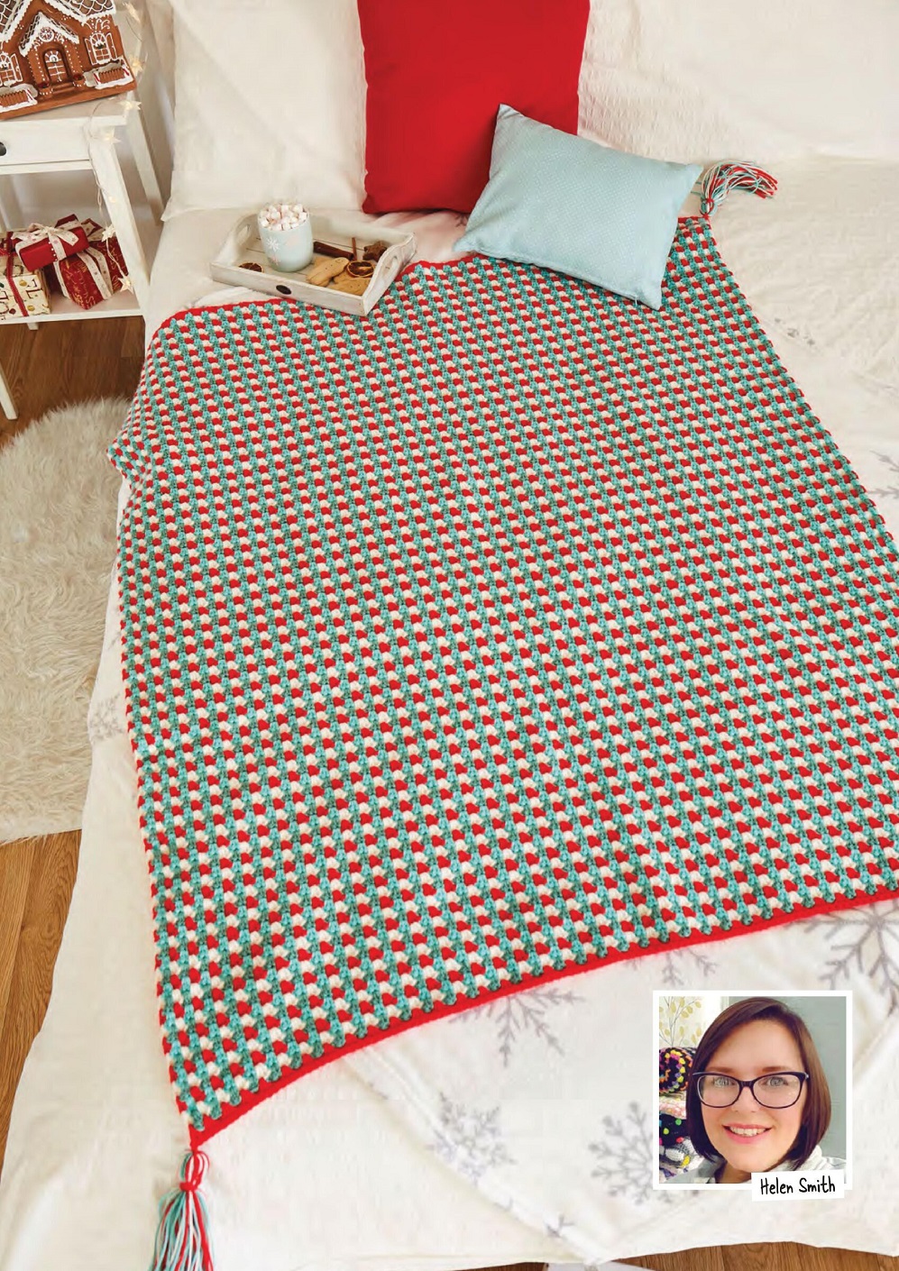 Журнал &quot;Crochet Now&quot; №75 2021