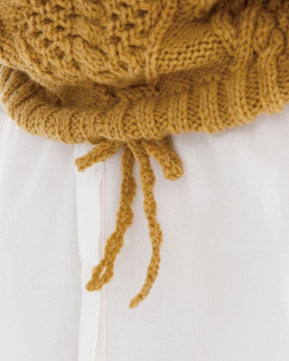 Модели для вязания в журнале &quot;Knit Ange - Winter 2021/2022&quot;