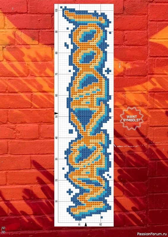 Коллекция вышивки крестиком в журнале «XStitch Magazine №19 2022»