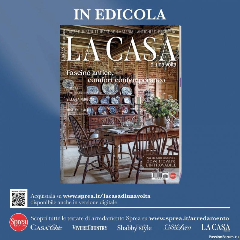 Вязаные проекты крючком в журнале «Scuola Uncinetto Filet №1 2022»