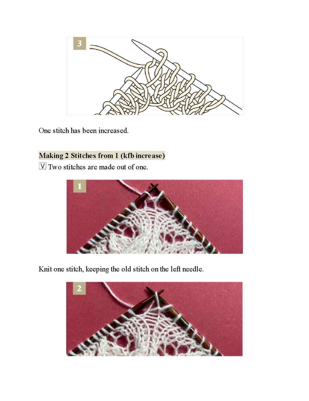 Коллекция ажурных проектов в книге &laquo;Lace Knit Shawls, Sweaters, Socks &amp; Hats&raquo;