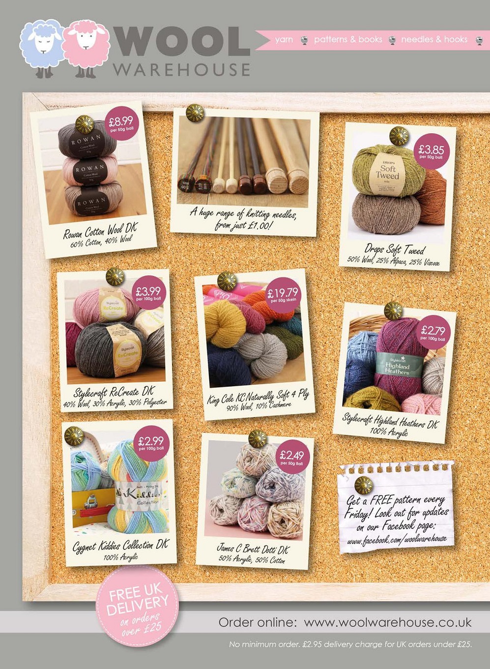 Журнал &quot;Let&#039;s Knit №179 2022&quot;