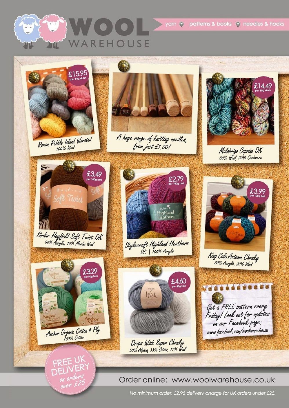 Журнал "The Knitter" №170 2021