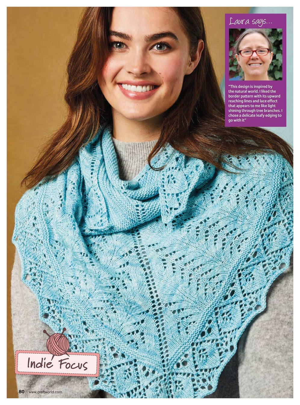 Журнал &quot;Knit Now&quot; №136 2021