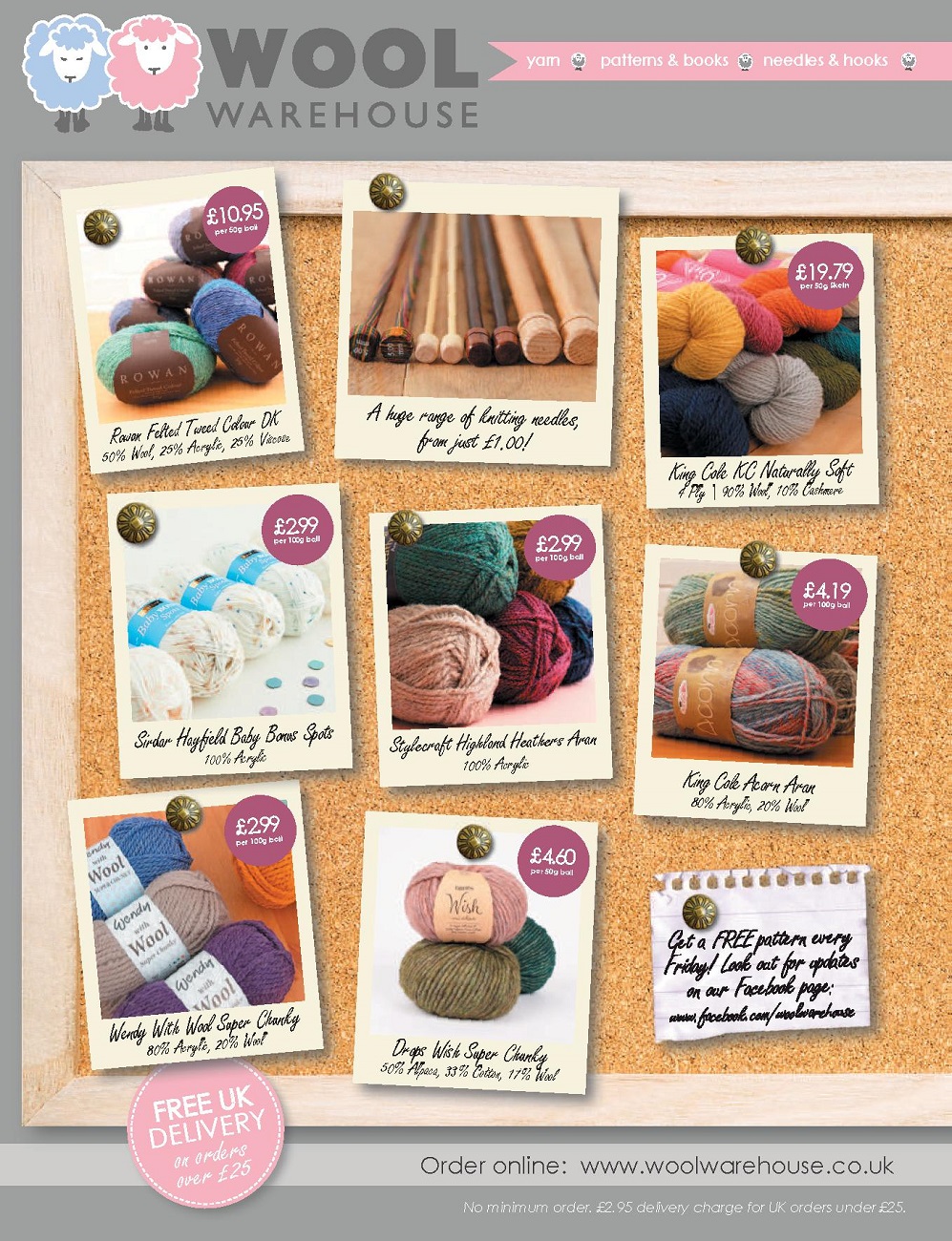 Модные вязаные изделия в журнале &quot;Knitting&quot; №225 2021