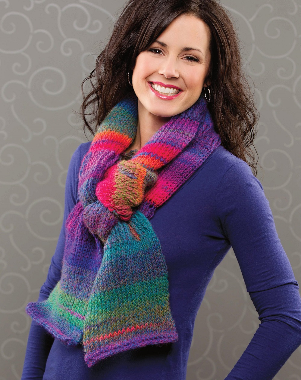 Вязаные проекты крючком в журнале &laquo;Crochet! Specials &ndash; Late Winter 2022&raquo;