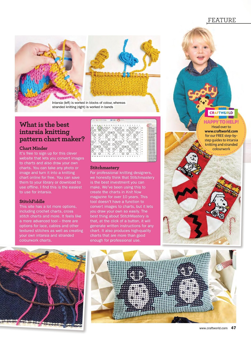 Журнал &quot;Knit Now&quot; №135 2021
