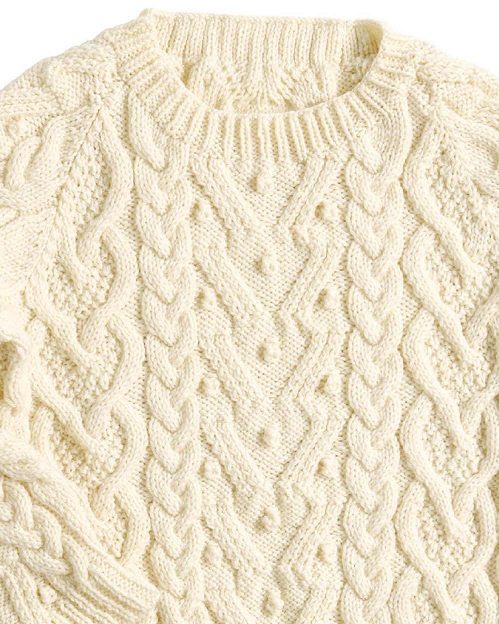 Вязаные модели в журнале «Knit Ange - Autumn/Winter 2022/2023»