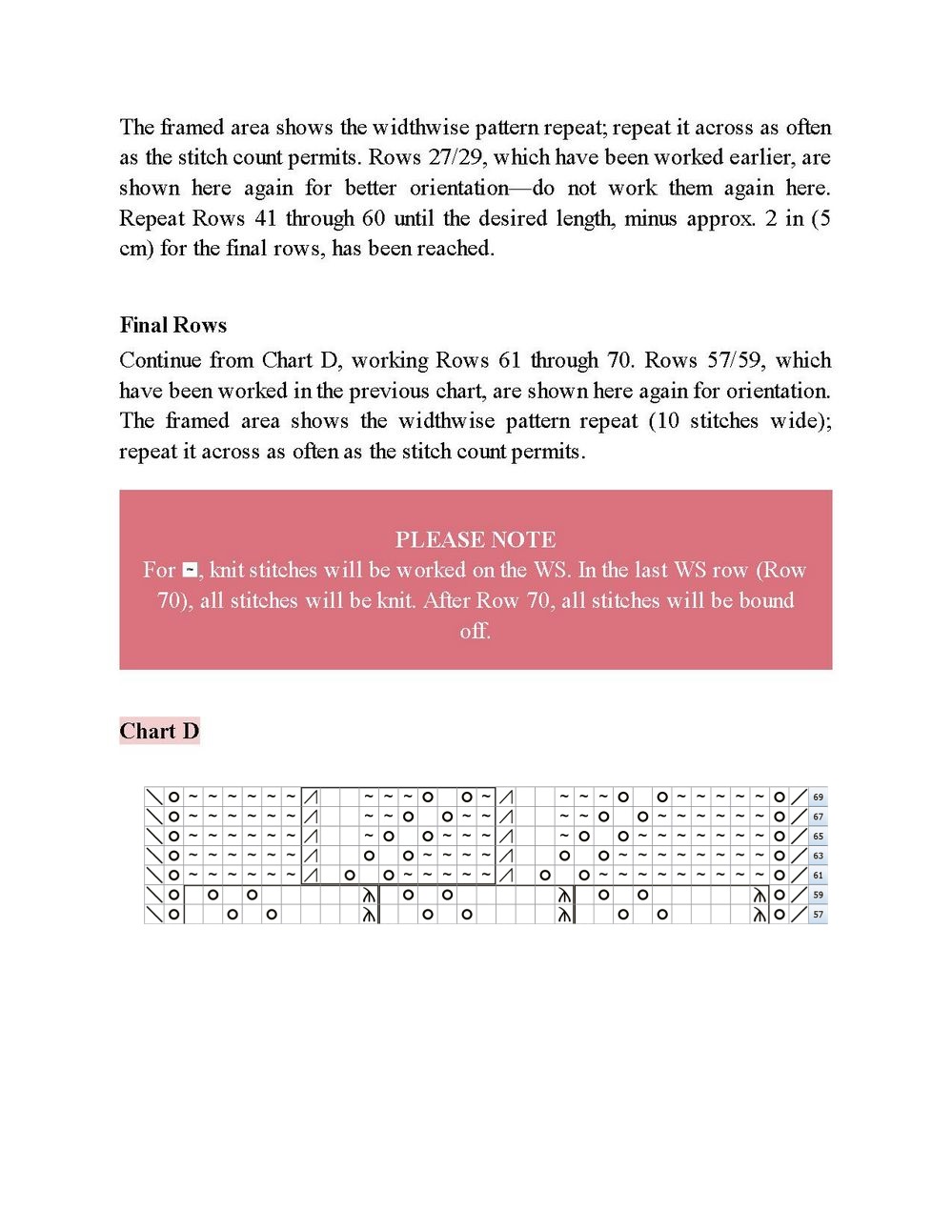Коллекция ажурных проектов в книге &laquo;Lace Knit Shawls, Sweaters, Socks &amp; Hats&raquo;