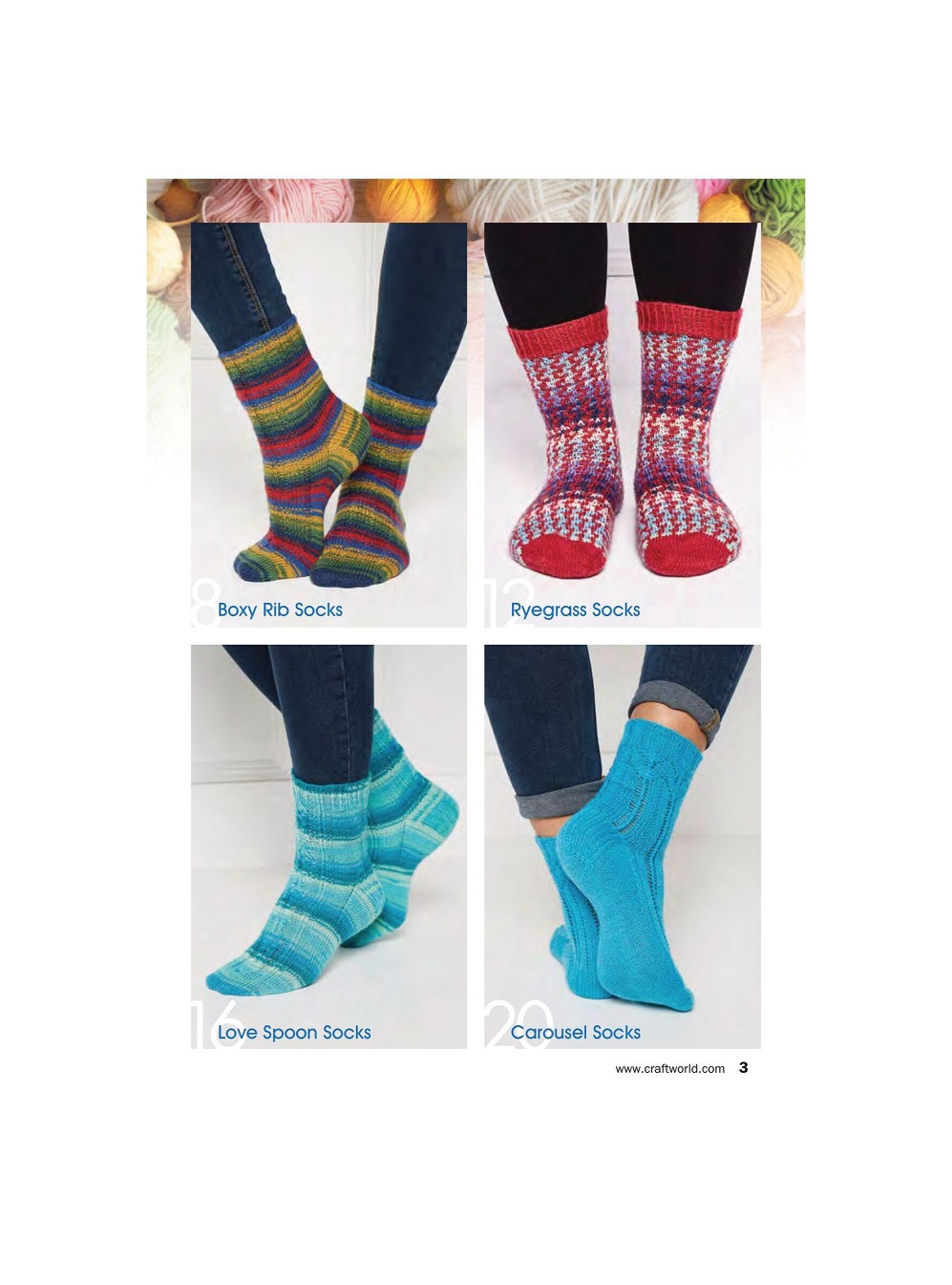 Журнал &quot;Knit Now&quot; №136 2021