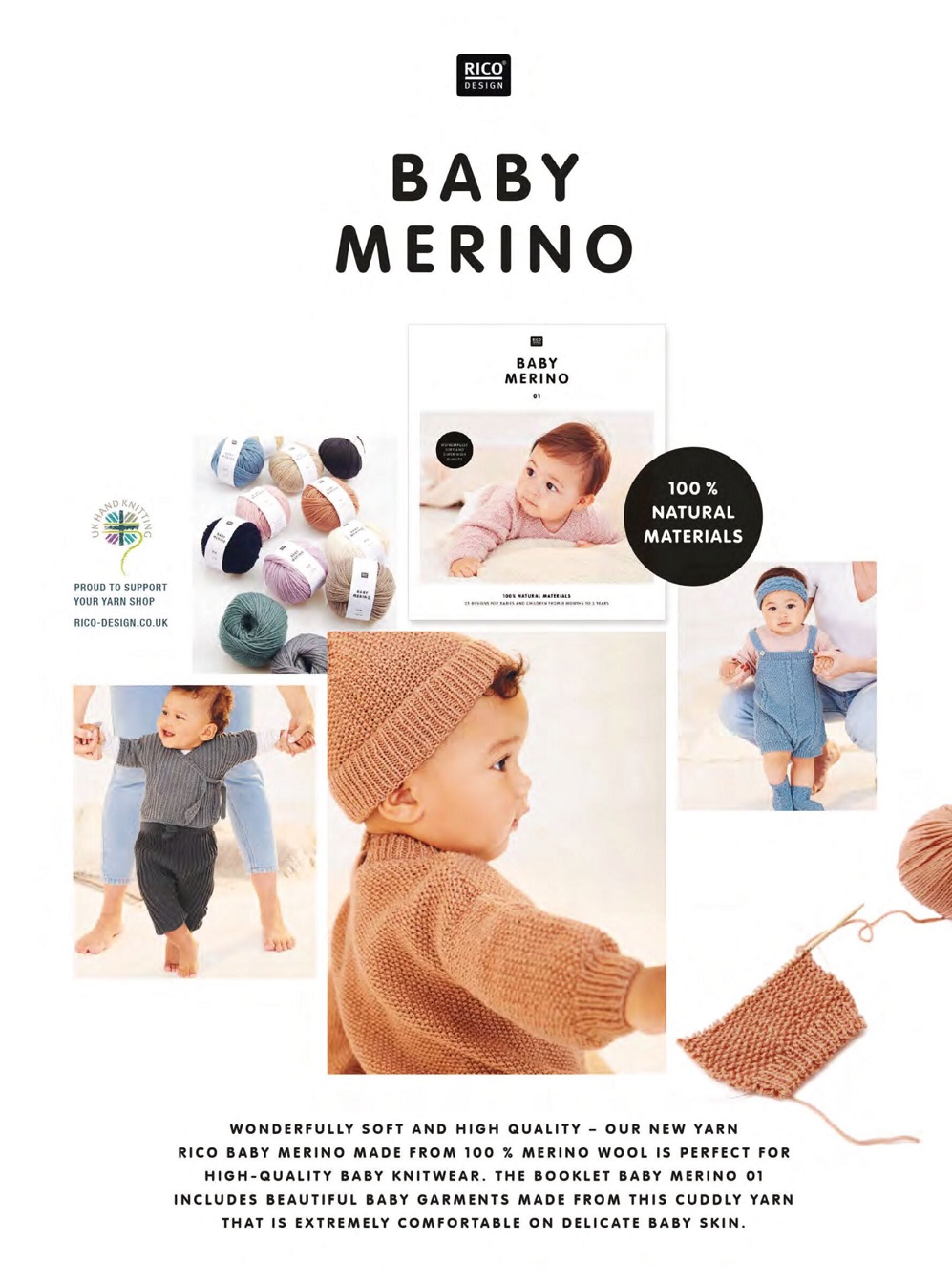 Журнал &quot;Knit Now&quot; №136 2021