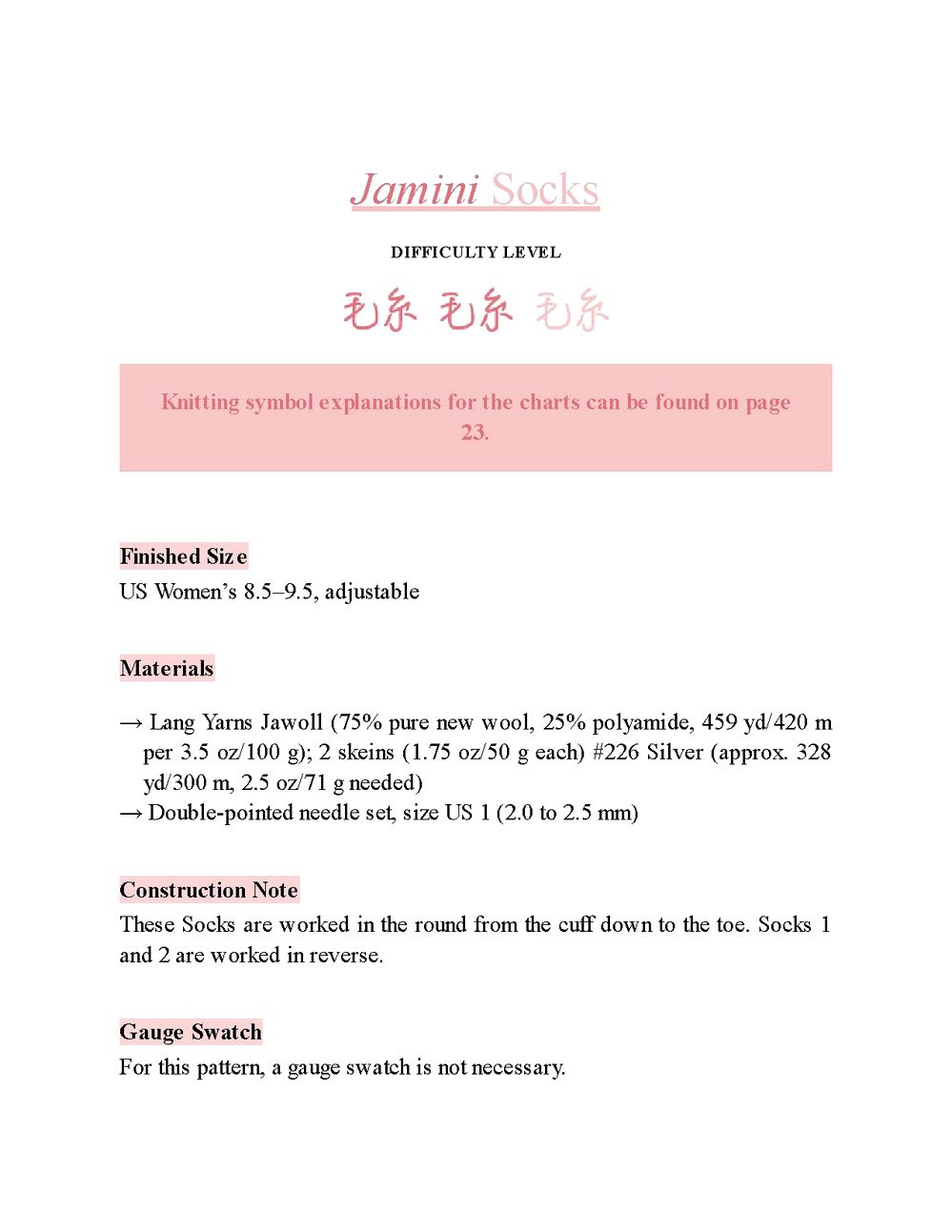 Коллекция ажурных проектов в книге &laquo;Lace Knit Shawls, Sweaters, Socks &amp; Hats&raquo;