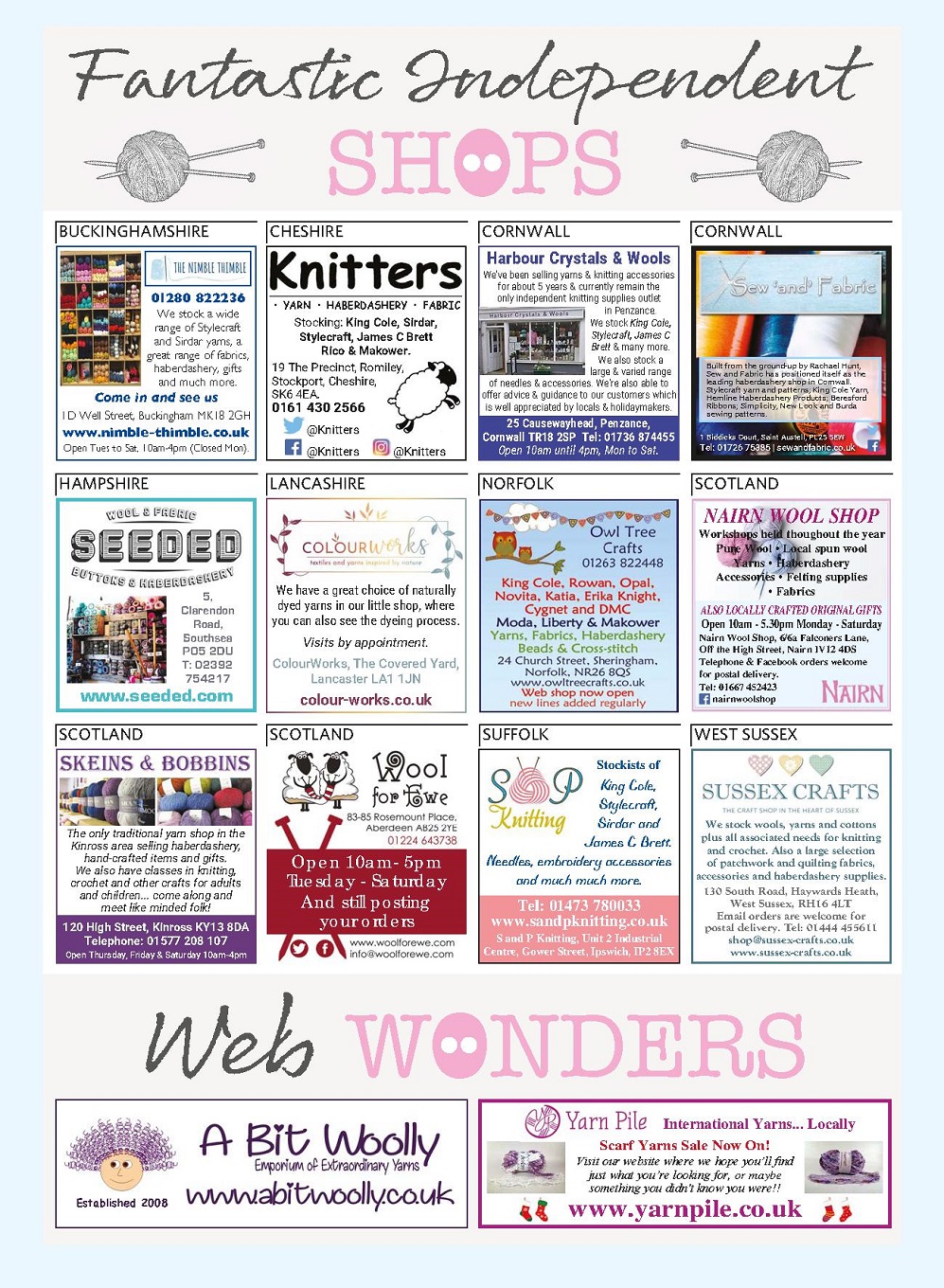 Журнал &quot;Let&#039;s Knit №179 2022&quot;