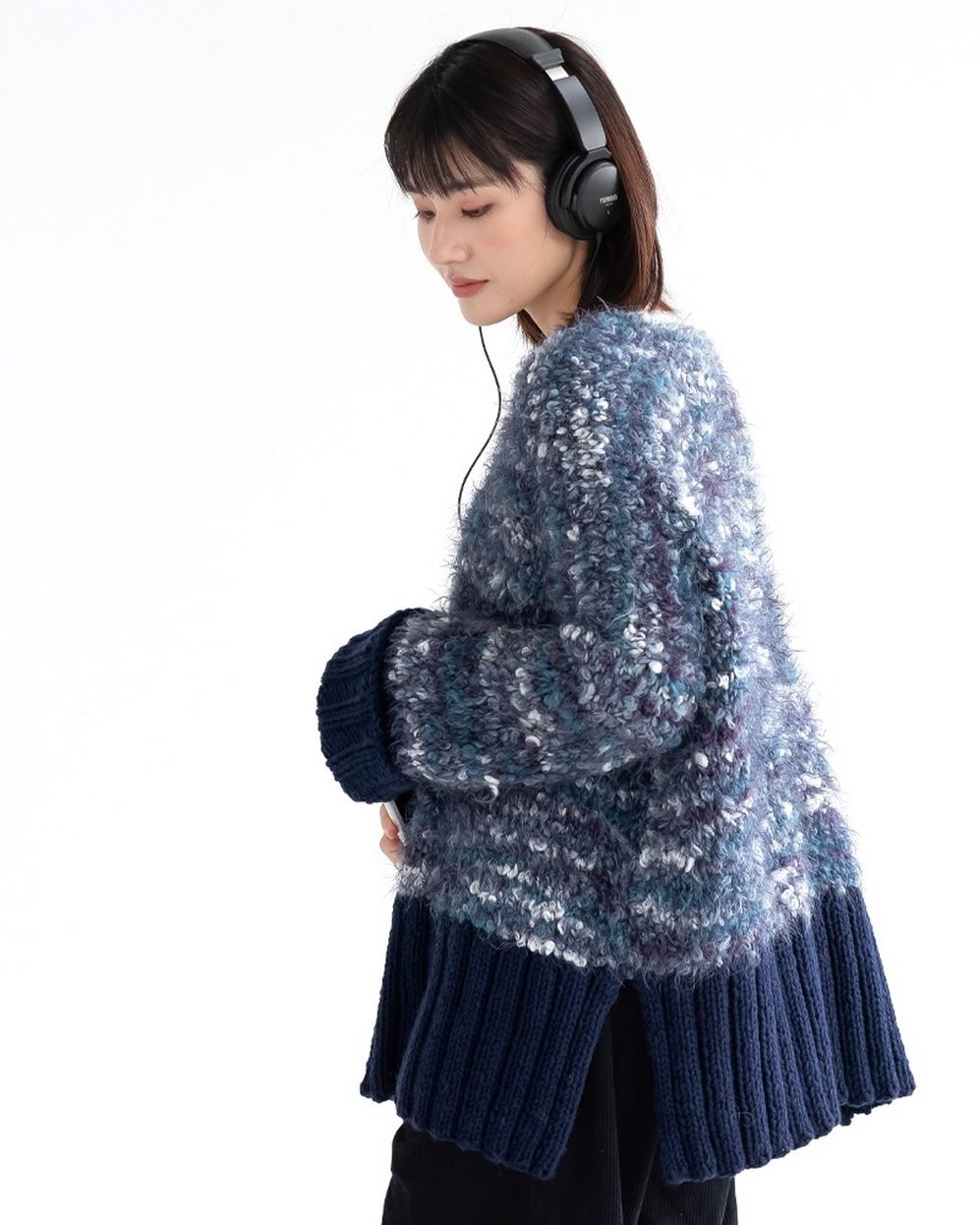 Модели для вязания в журнале &quot;Knit Ange - Winter 2021/2022&quot;