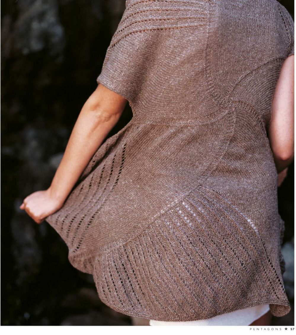 Knitting Nature