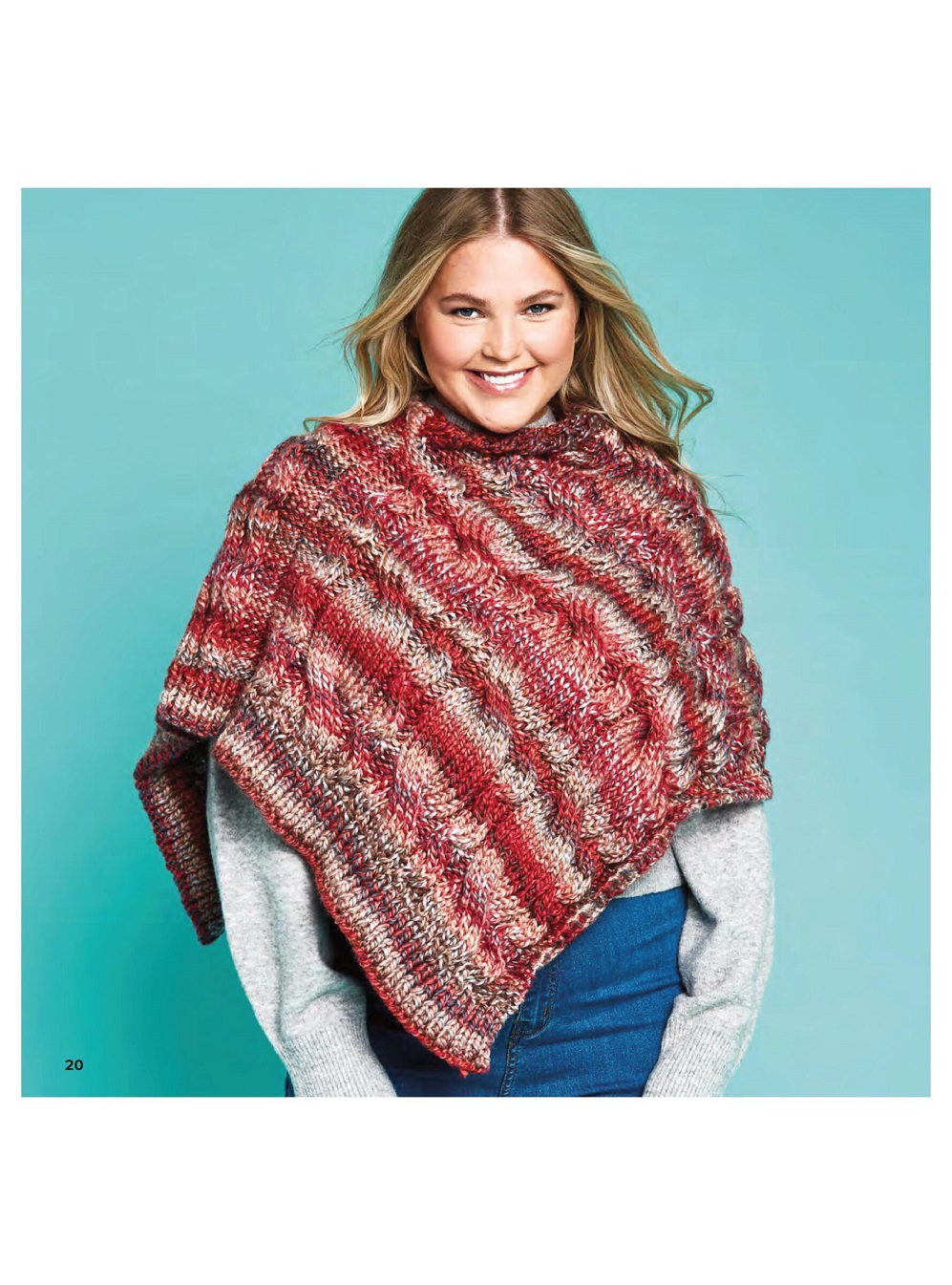 Журнал &quot;Knit Now&quot; №135 2021