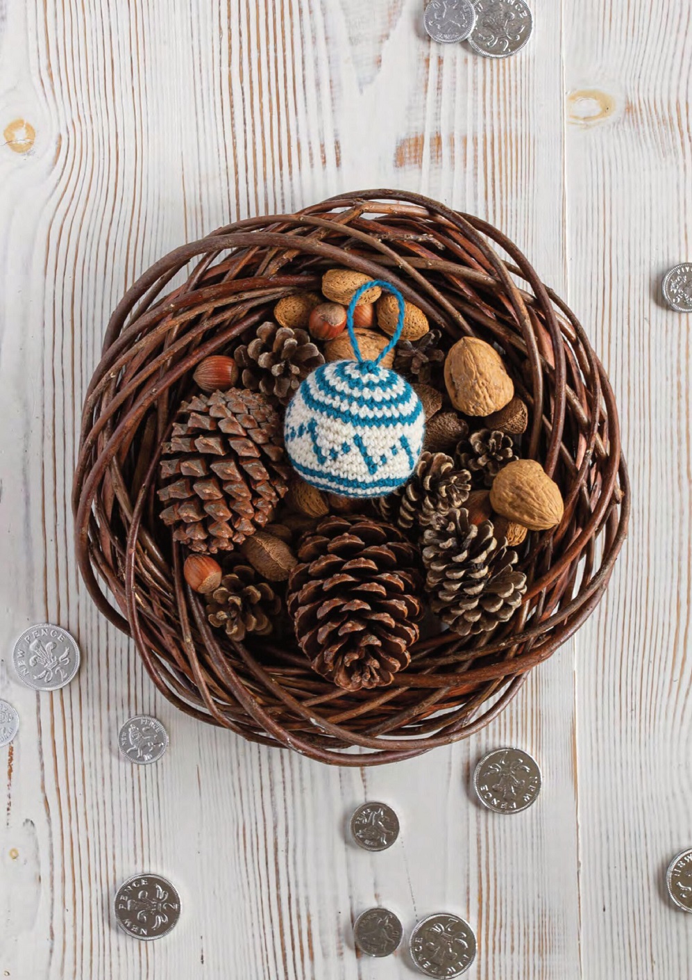 Журнал &quot;Crochet Now&quot; №75 2021