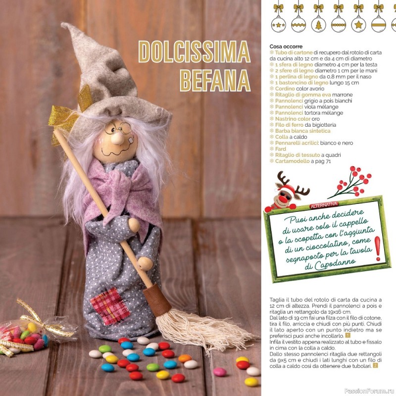 Коллекция проектов для рукодельниц в журнале «Creo Con Creativemamy №7 2022»
