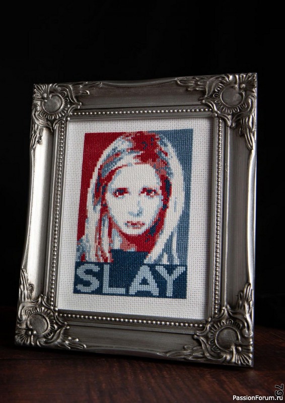 Коллекция вышивки в журнале «XStitch Magazine №23 2023»