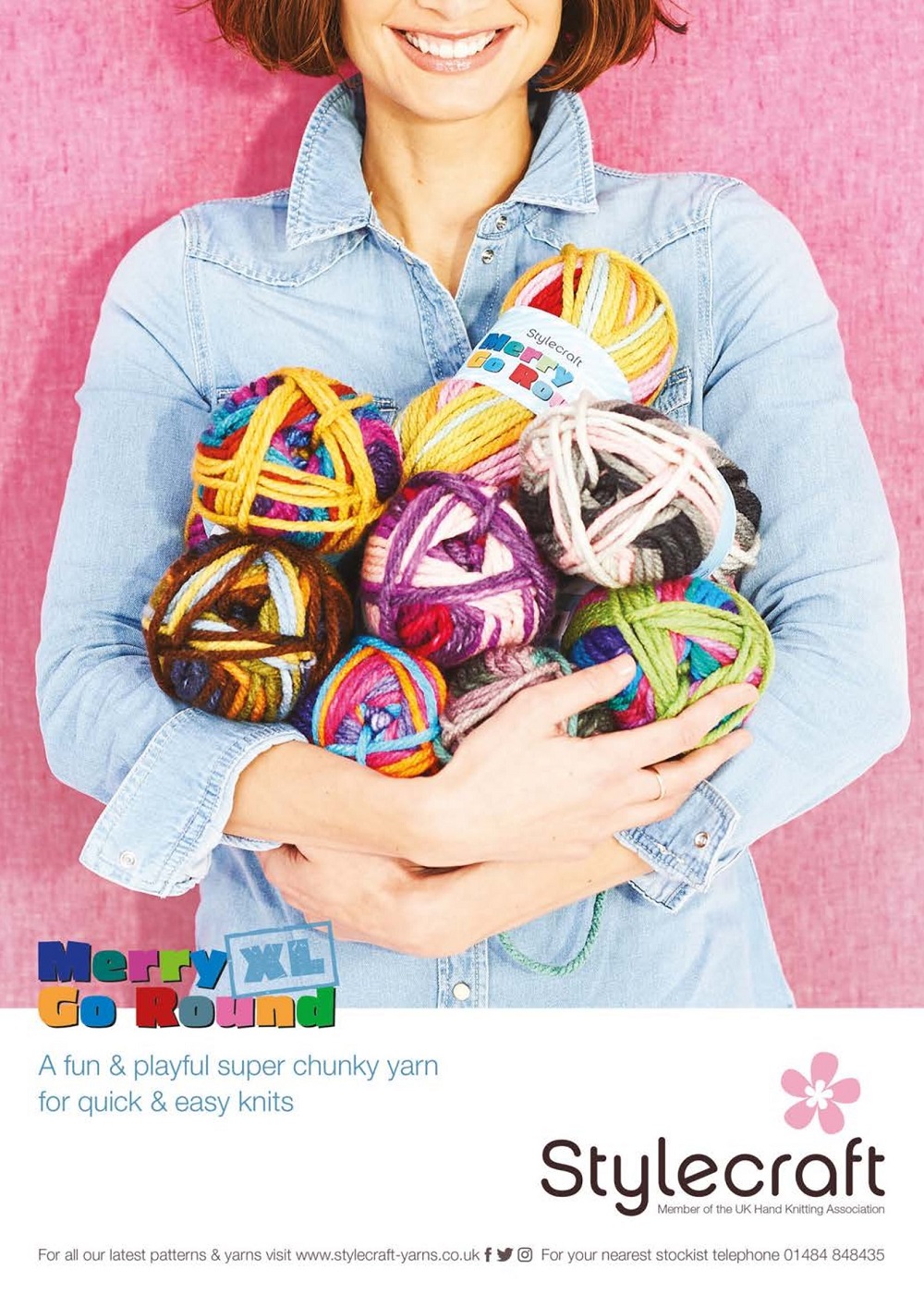 Вязаные проекты спицами в журнале &laquo;Knit Now №150 2023&raquo;