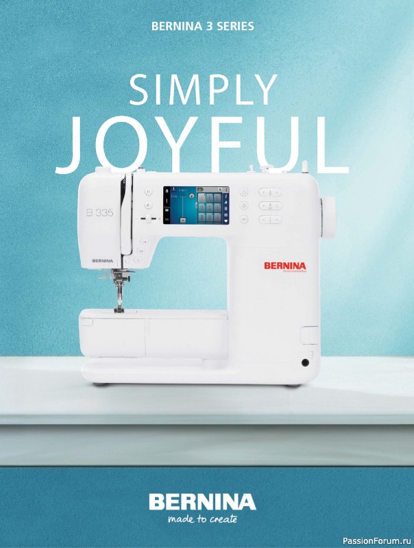 Коллекция проектов для рукодельниц в журнале «Quilters Companion №132 2025»