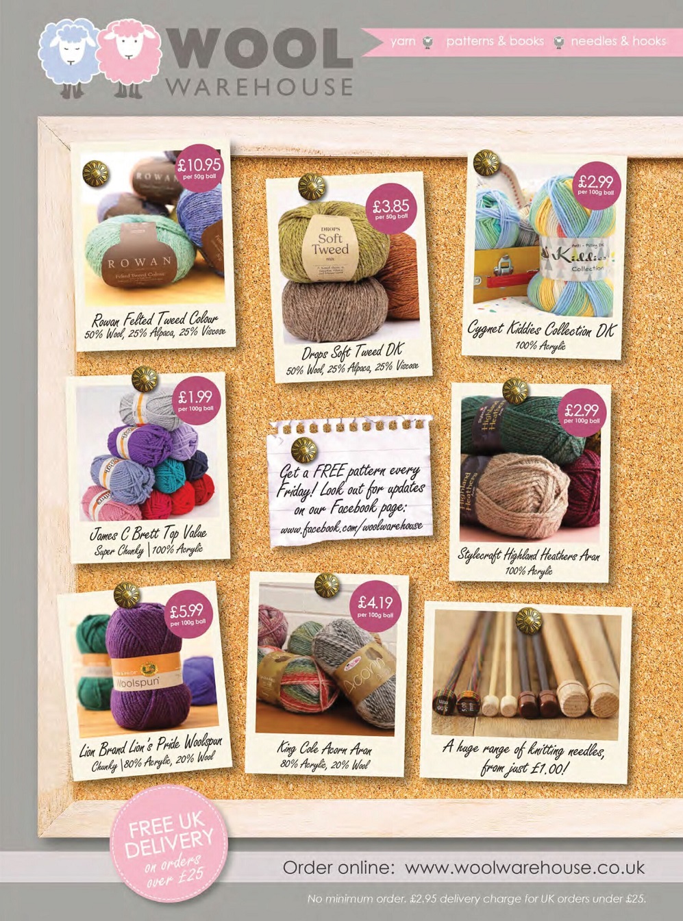 Журнал &quot;Knit Now&quot; №136 2021