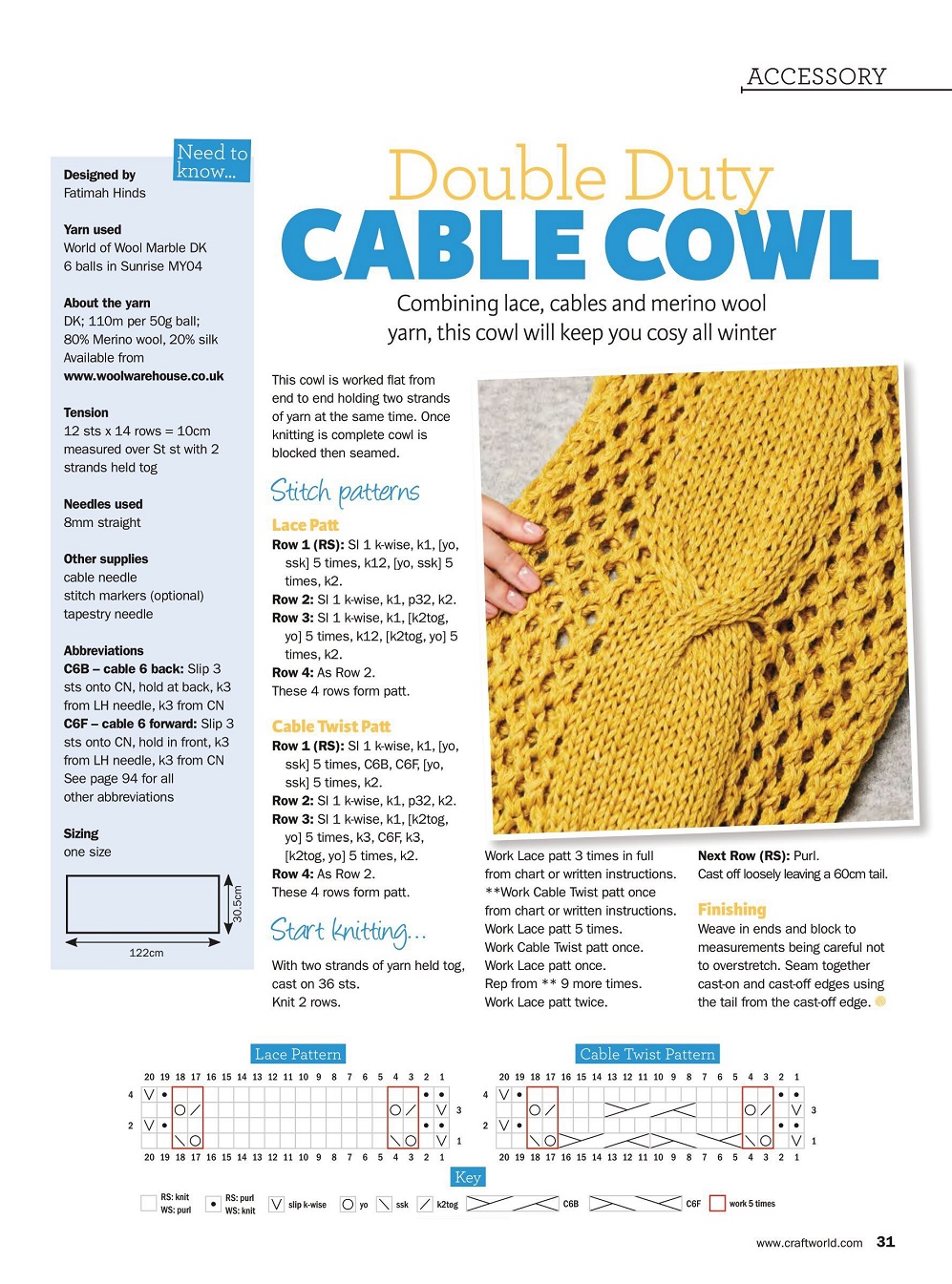 Журнал &quot;Knit Now&quot; №136 2021