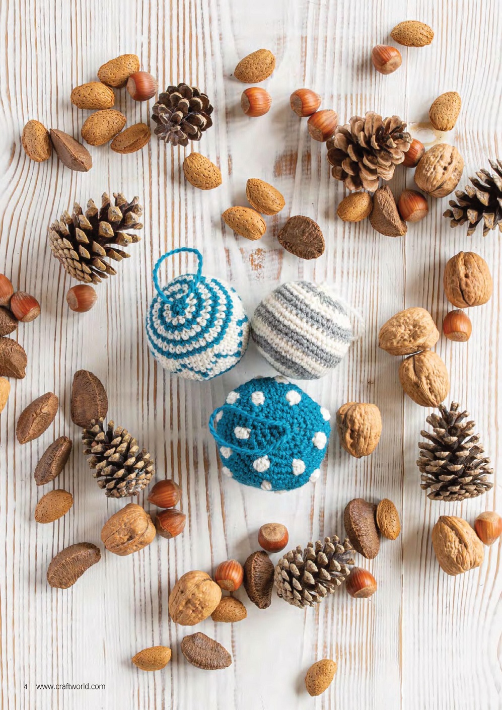 Журнал &quot;Crochet Now&quot; №75 2021