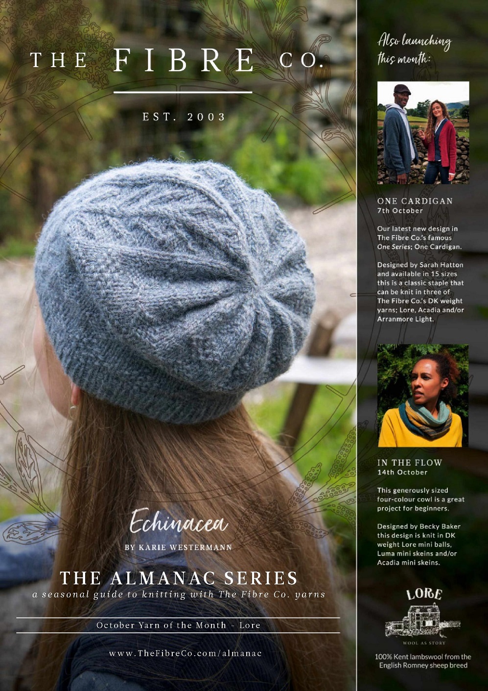Журнал &quot;The Knitter&quot; №169 2021