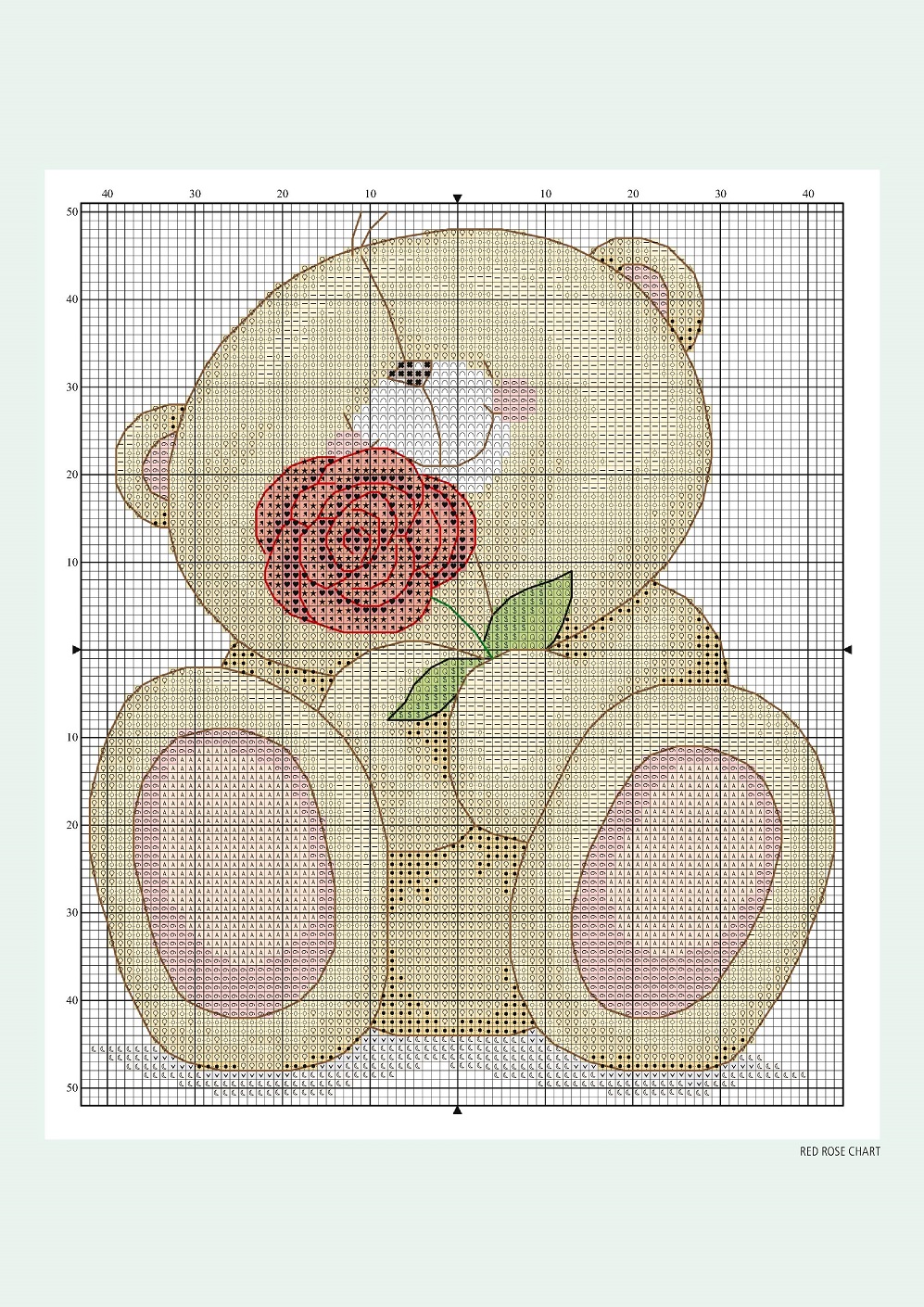 Журнал &quot;The World of Cross Stitching&quot; №313 2021