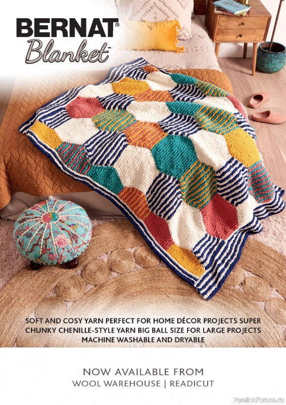 Вязаные проекты в журнале «Knit Now №181 2025»