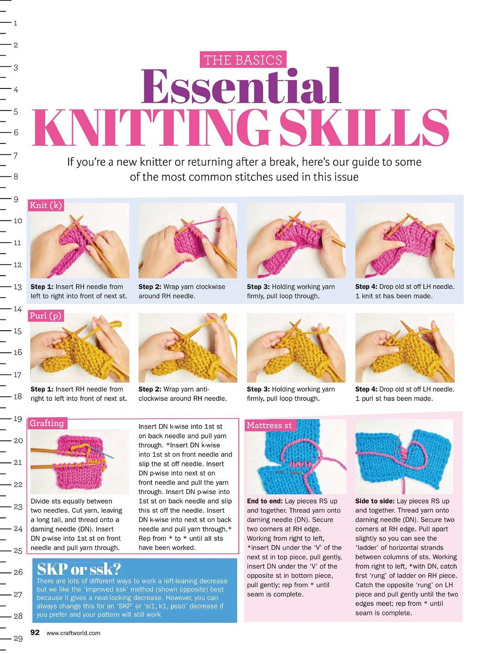 Журнал &quot;Knit Now&quot; №135 2021